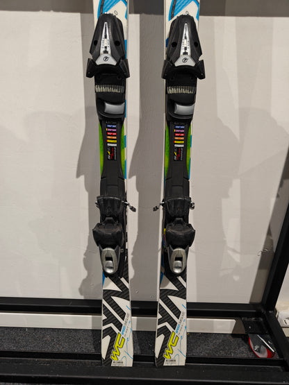 Dynastar Speed Omeglass WC 155cm
