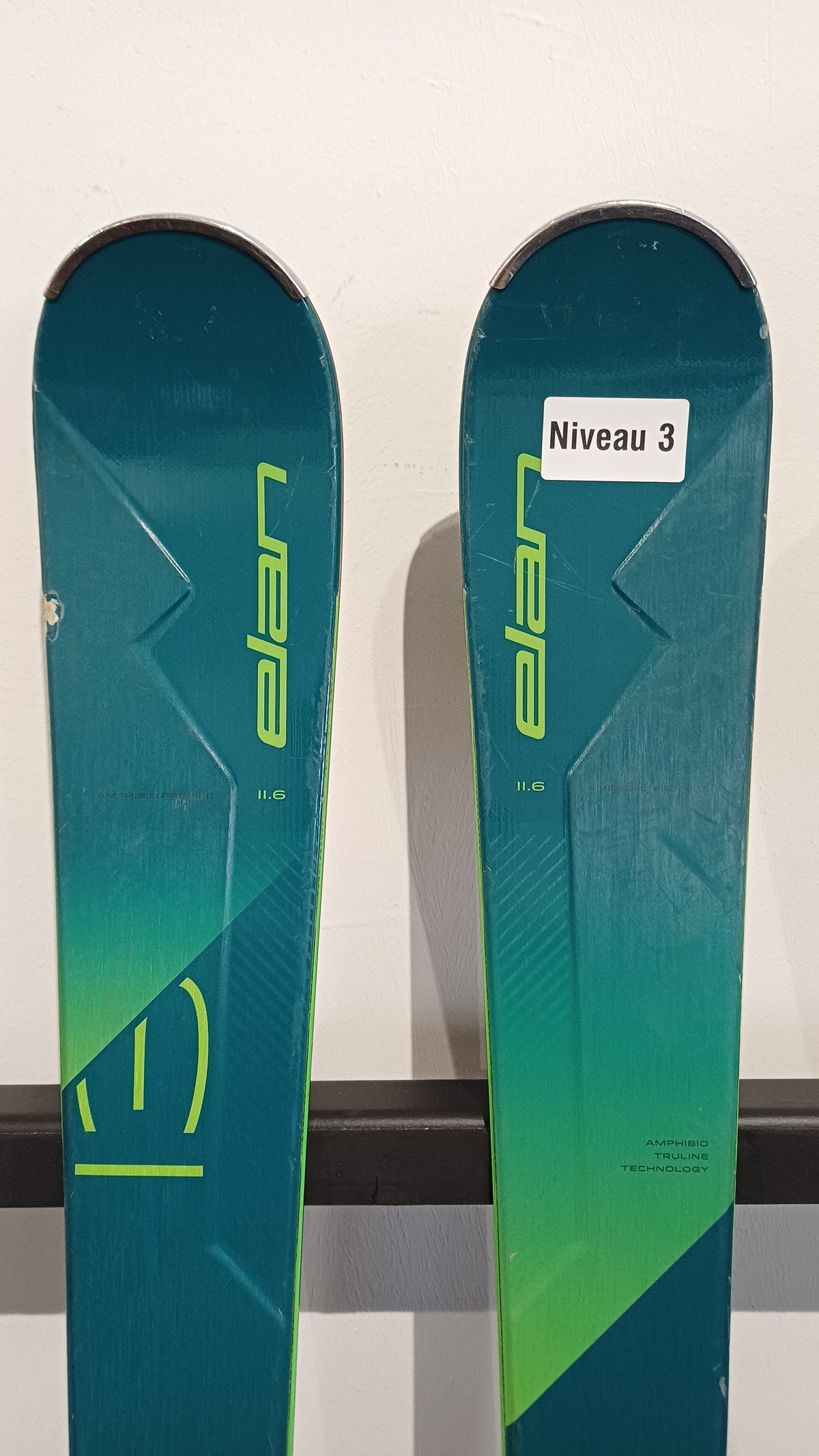 Elan amphibio 13 C 152 cm