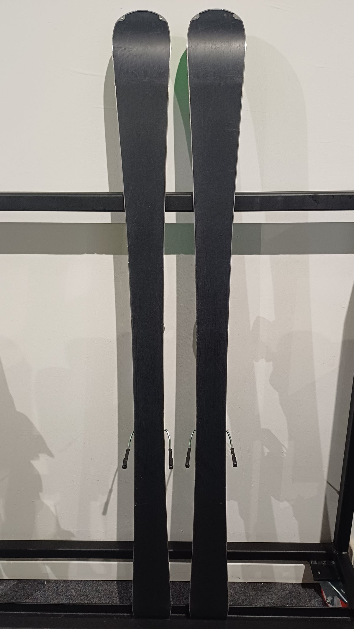 Rossignol react 4 154 cm