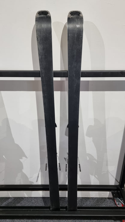 Atomic Savor 3 148cm