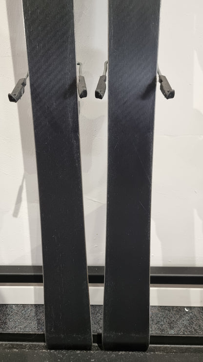 Salomon Origins Bamboo 159cm