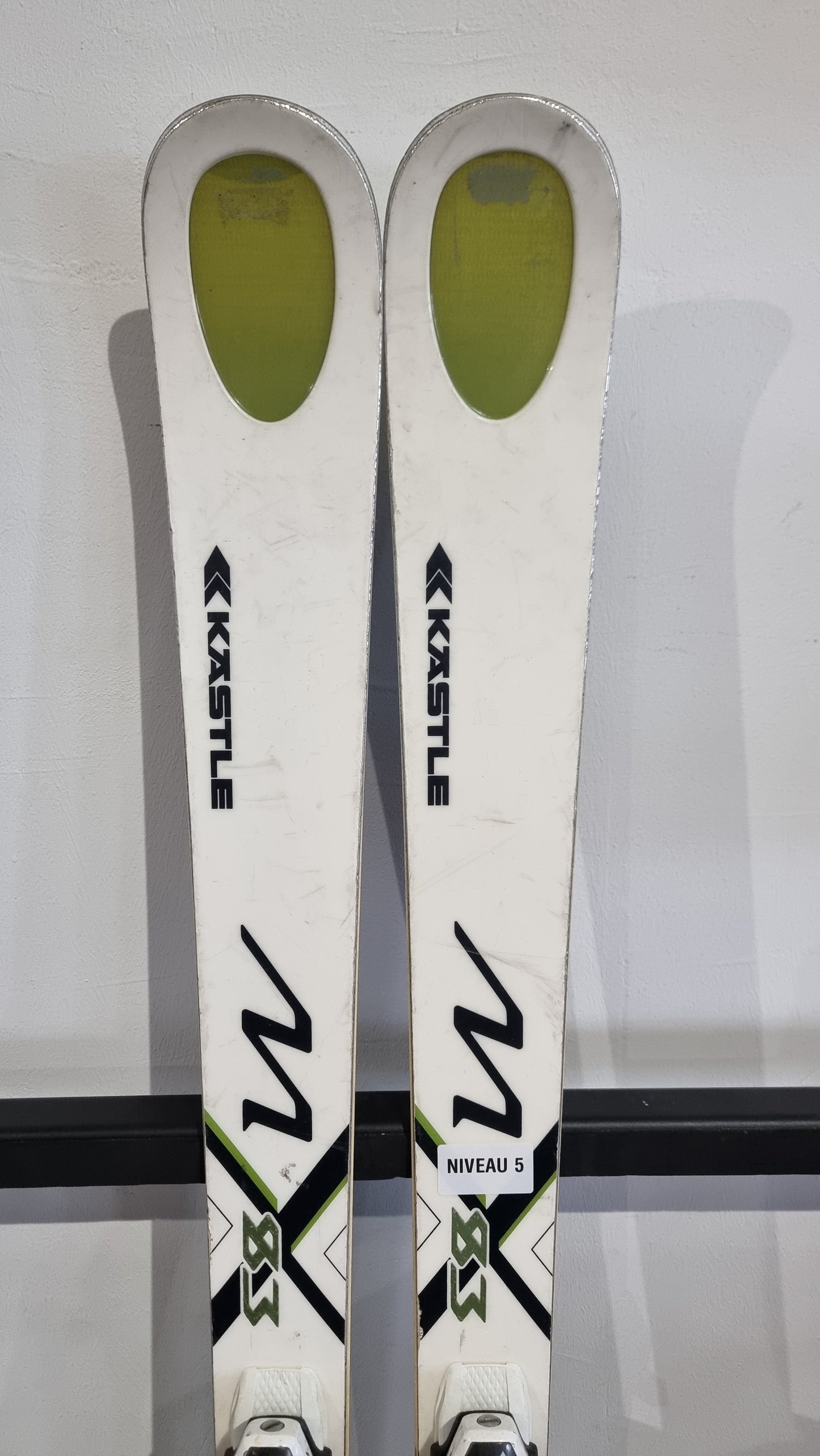 Kastle MX83 173cm