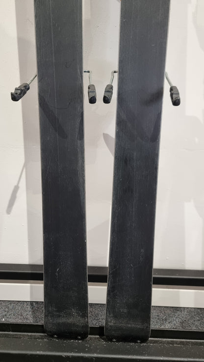 Nordica Hot Rod Jet Fuel 178cm