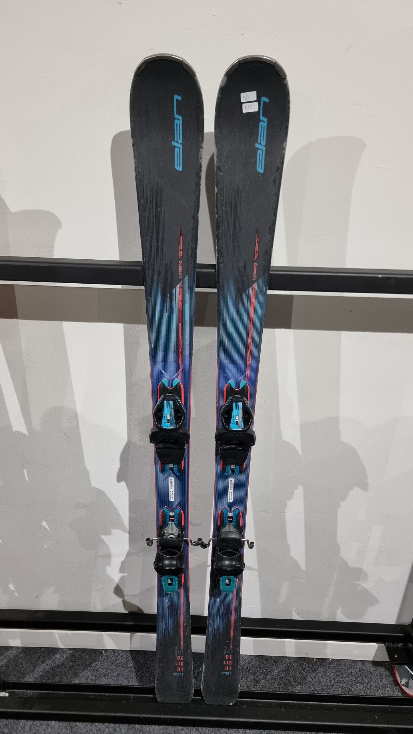 Elan Delight Sport 152cm