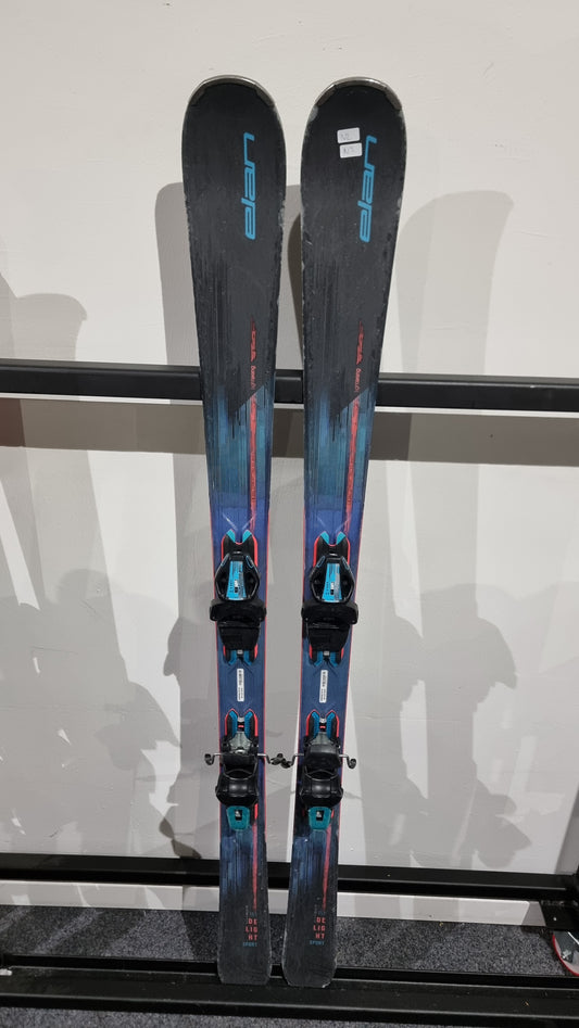 Elan Delight Sport 152cm