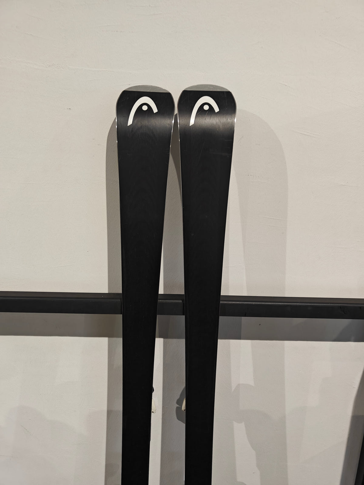 HEAD SUPERSHAPE i.SPEED 163 cm