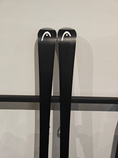 HEAD SUPERSHAPE i.SPEED 163 cm