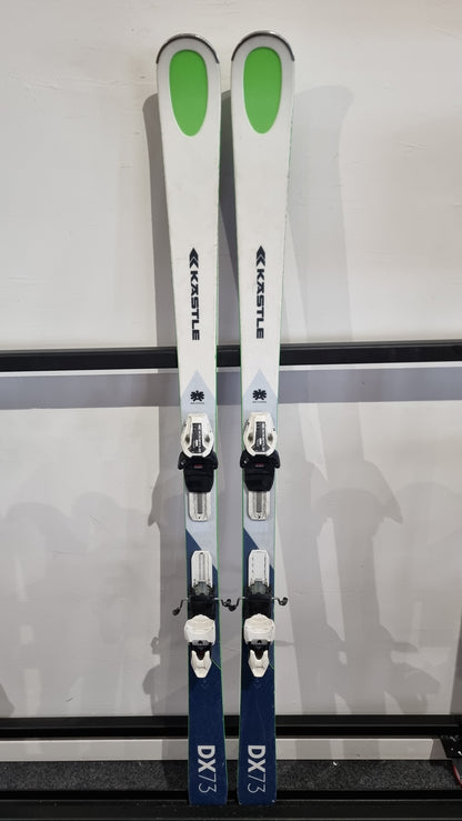 Kastle DX73 172cm