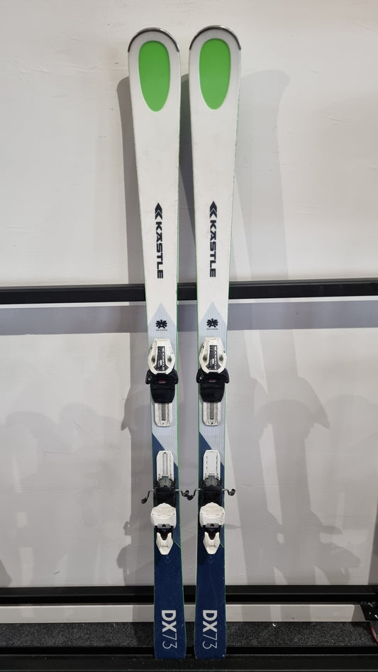 Kastle DX73 172cm