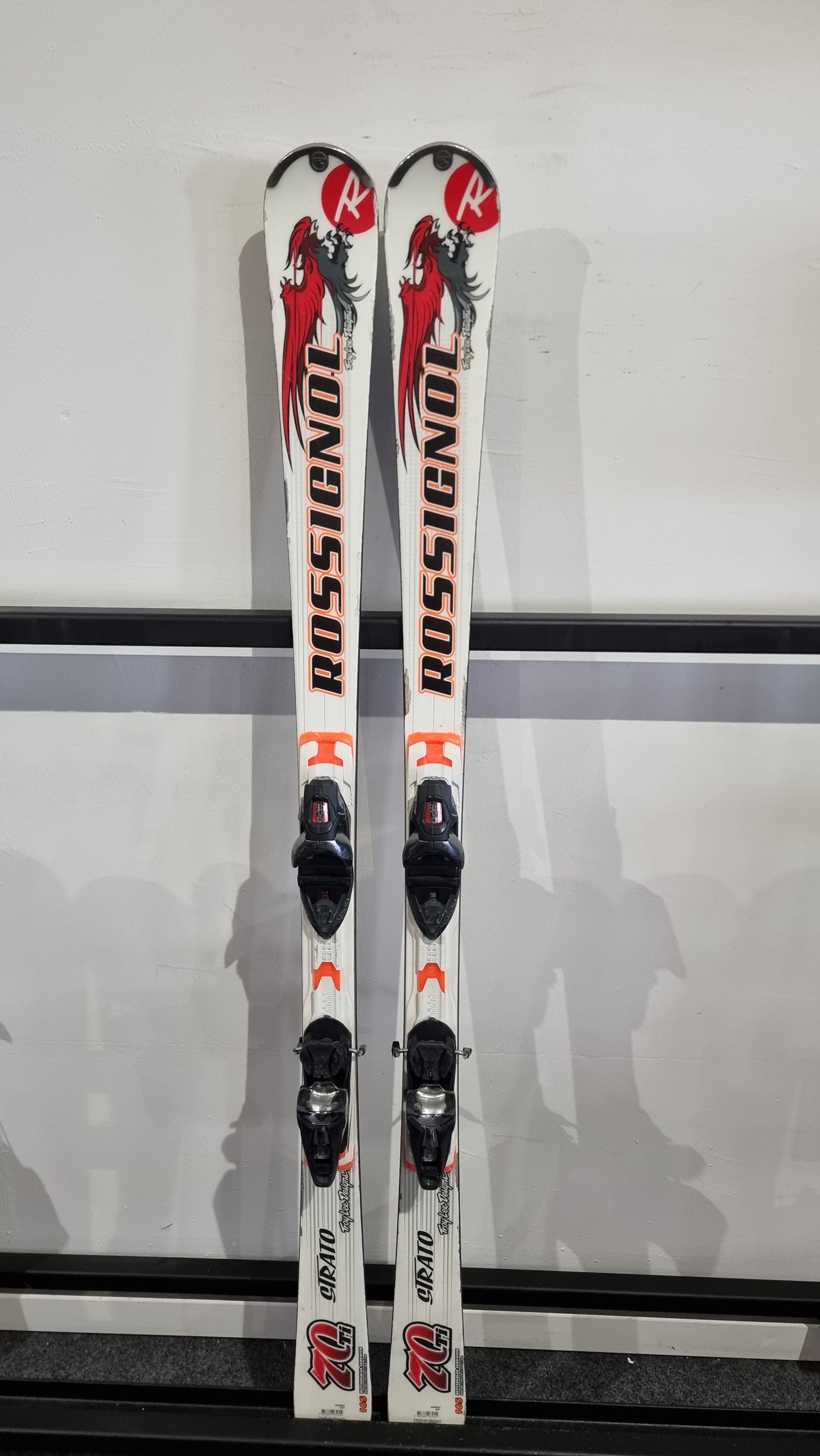 Rossignol Strato 70Ti 165cm