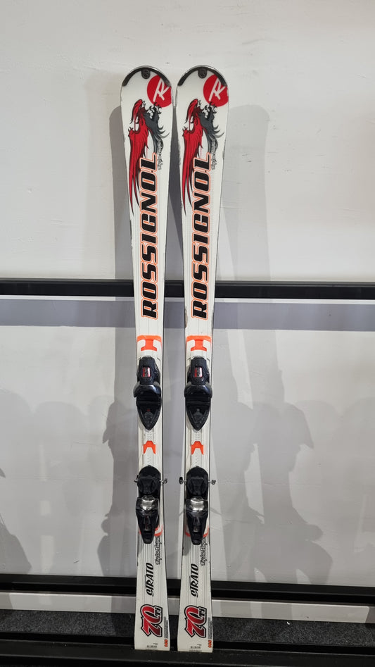 Rossignol Strato 70Ti 165cm
