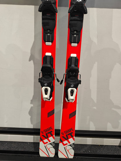 Head V-Shape V6 177 cm