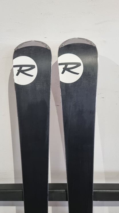 Rossignol Strato 70Ti 165cm