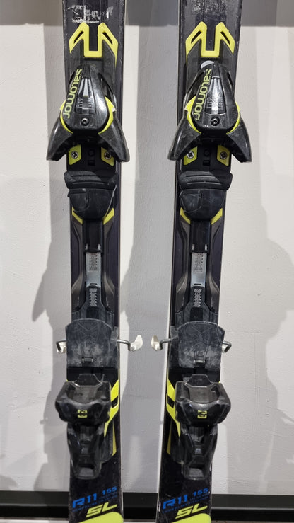 Salomon XRace SL 155cm