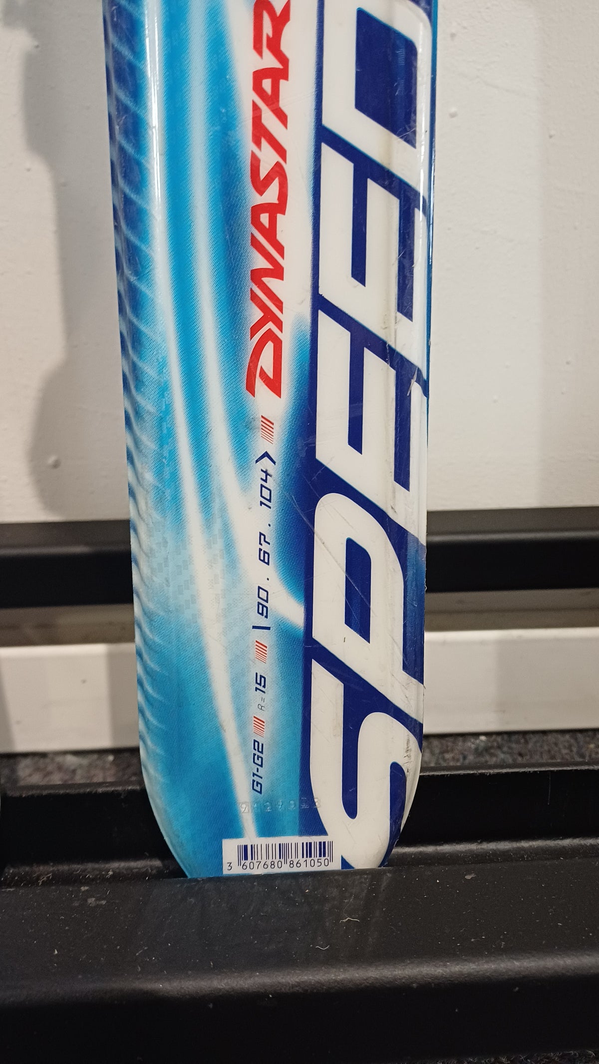 Dynastar team speed 150 cm