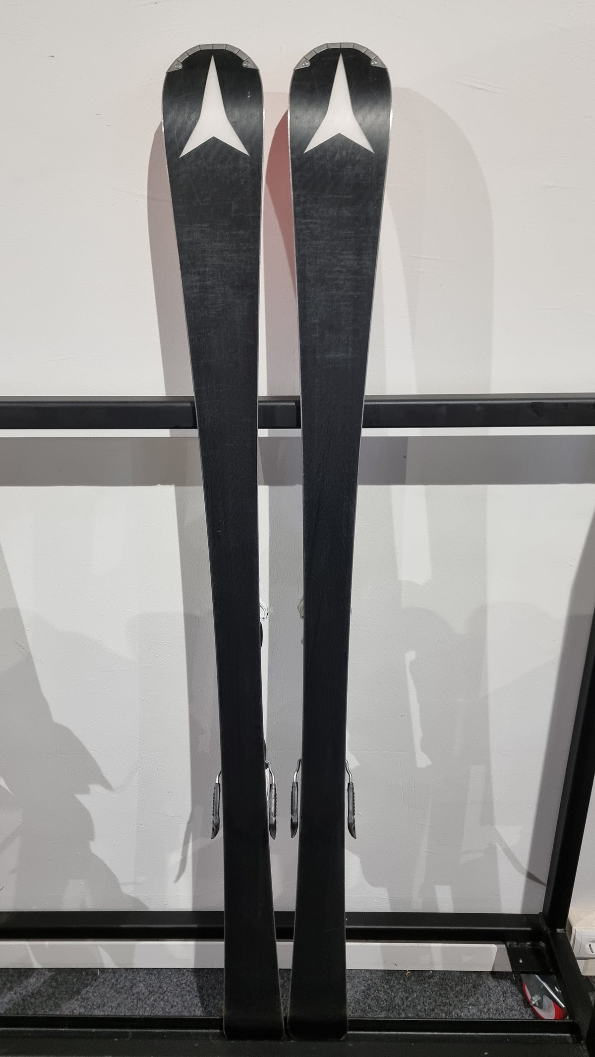 Atomic Redster Doubledeck SL 159cm