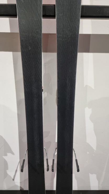 Rossignol Pursuit RTL 156cm