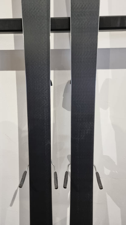 Kastle LX82 180cm