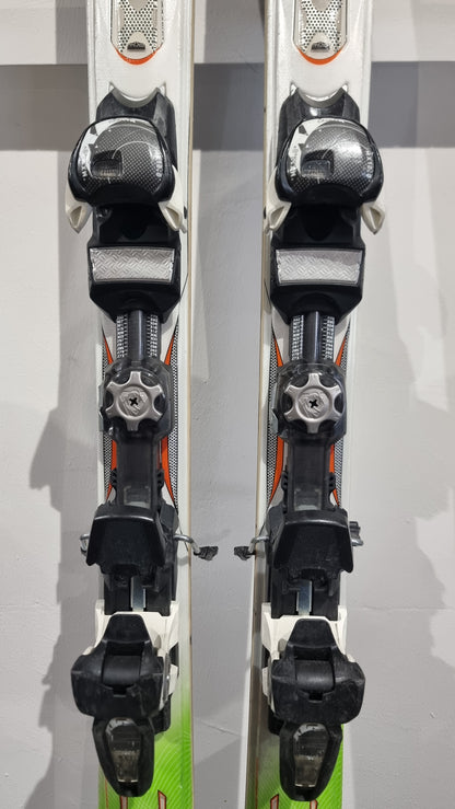K2 Rictor 174cm