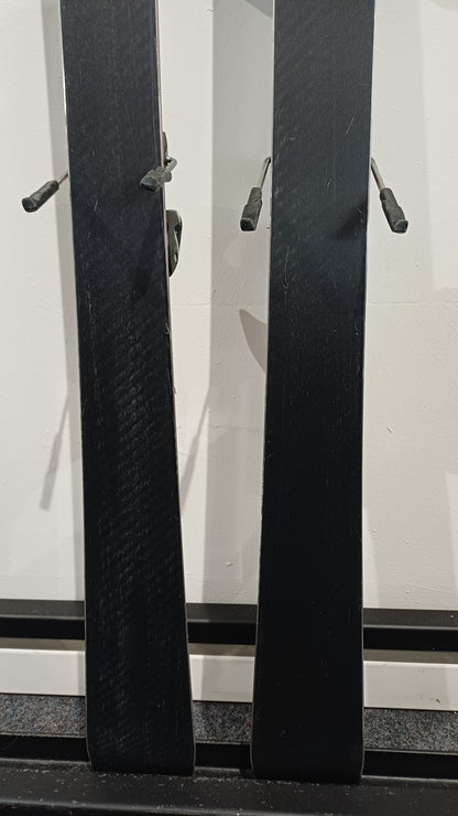Head super shape era 3,05 170 cm
