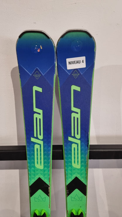 Elan Ace SLX Pro 154cm