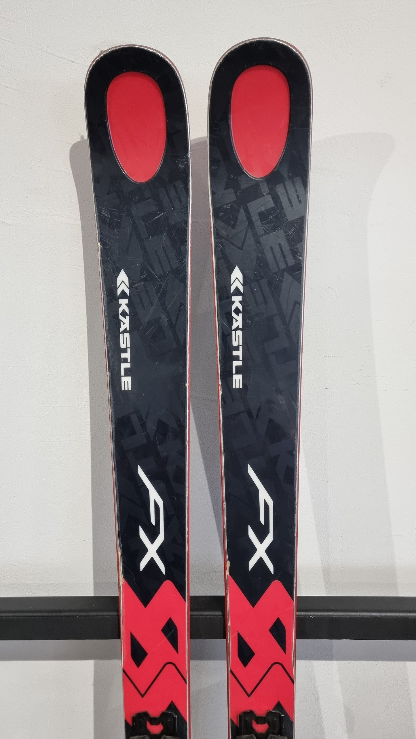 Kastle FX84 184cm
