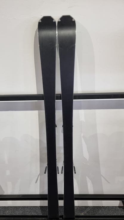 Fischer RC One 74 167cm