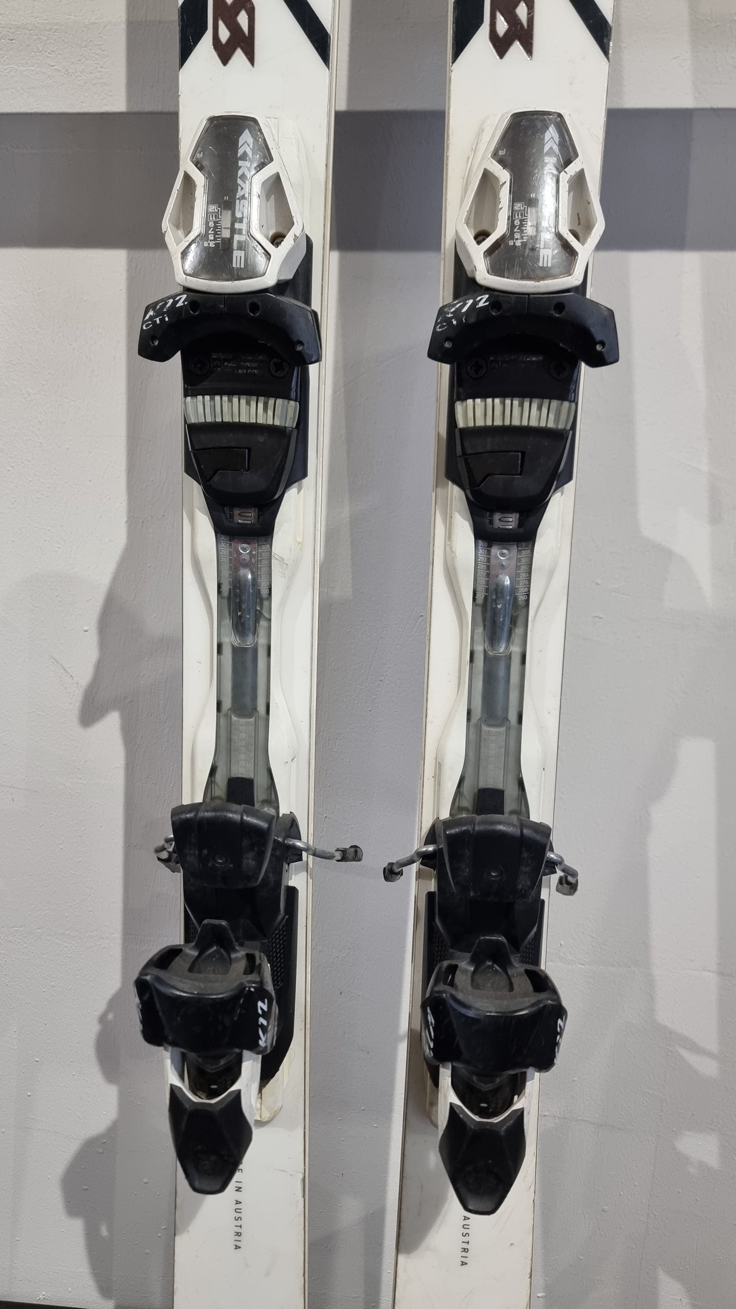 Kastle MX78 178cm
