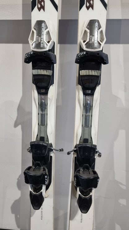 Kastle MX78 178cm