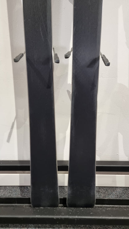 Elan Exar Race 152cm