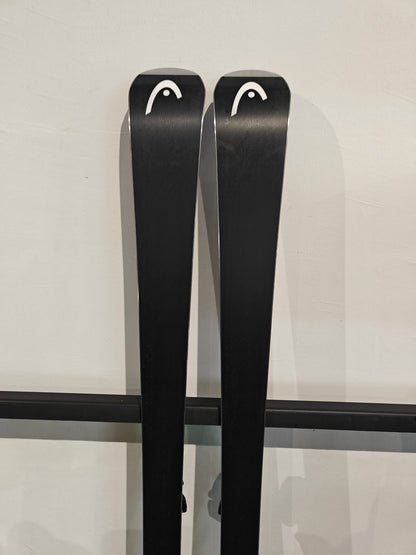 Head supershape i.Magnum 177cm