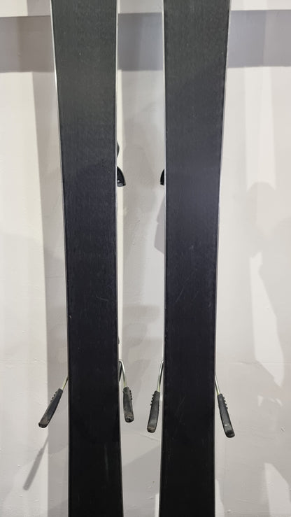 Fischer RC One 74 153cm
