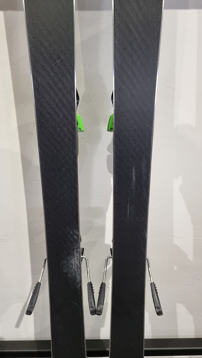 Elan WF Race SLX 150cm