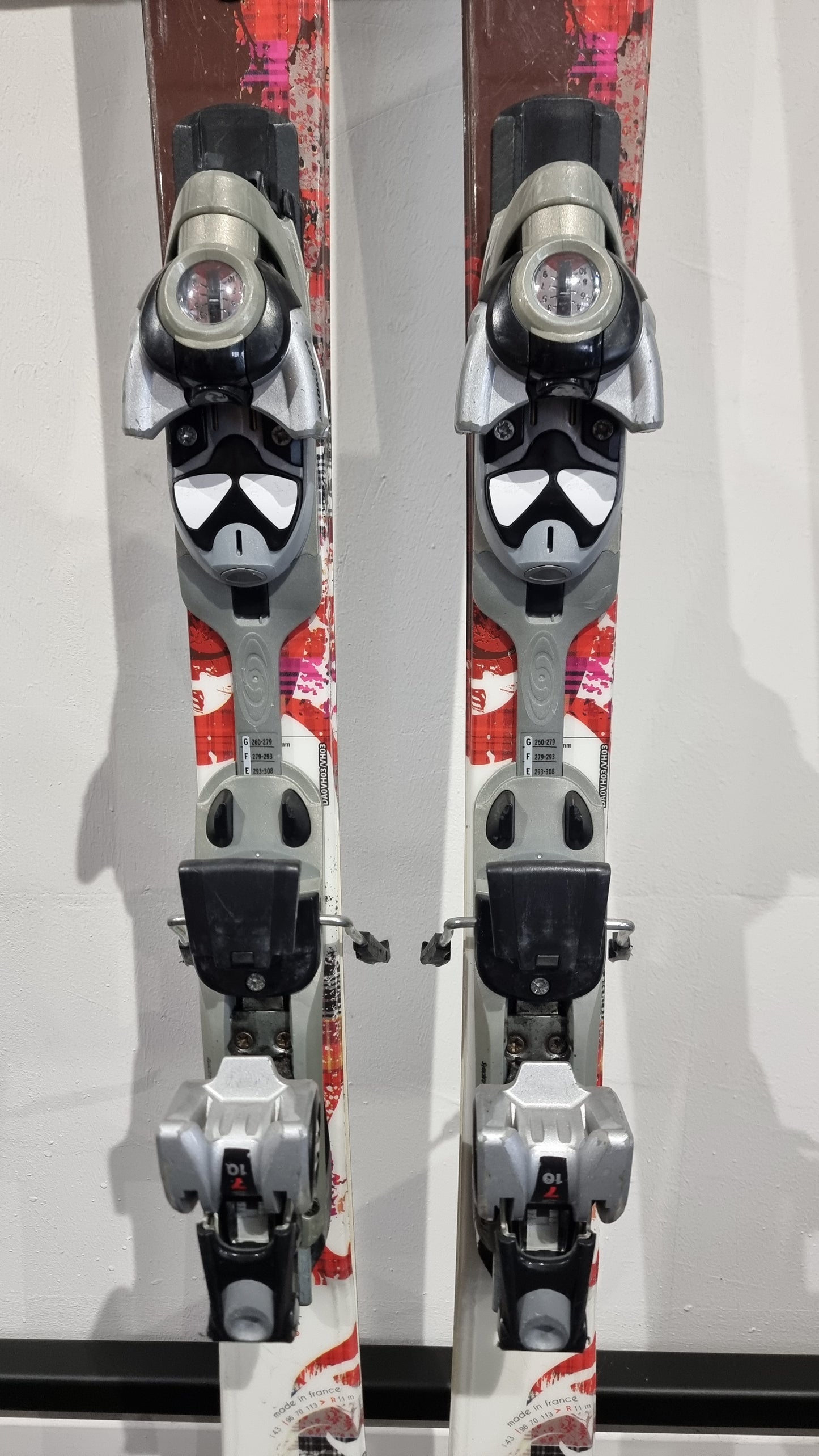 Dynastar Intuiv Exclusive 143cm