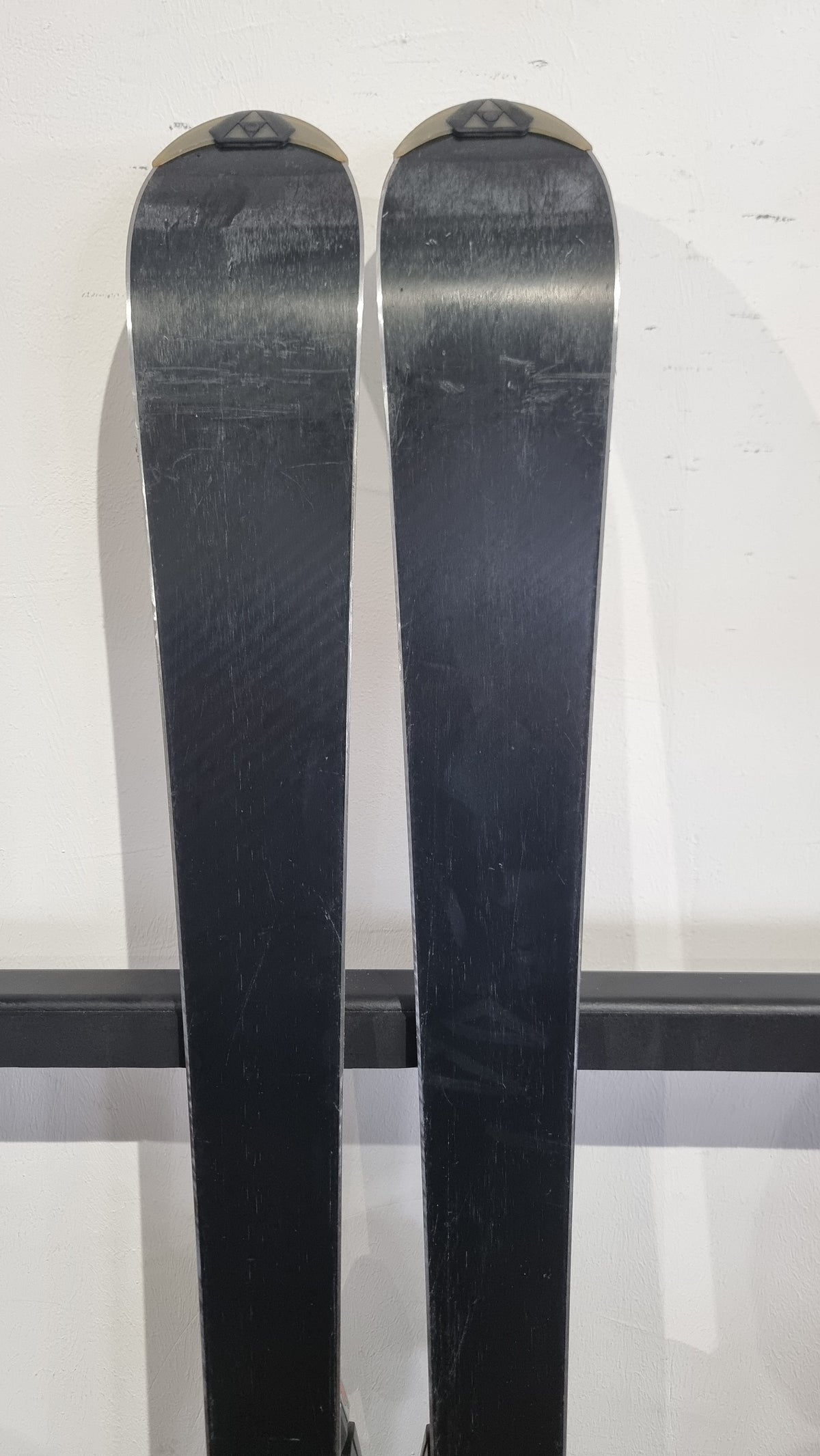 Fischer RXC Carbon TI 160cm