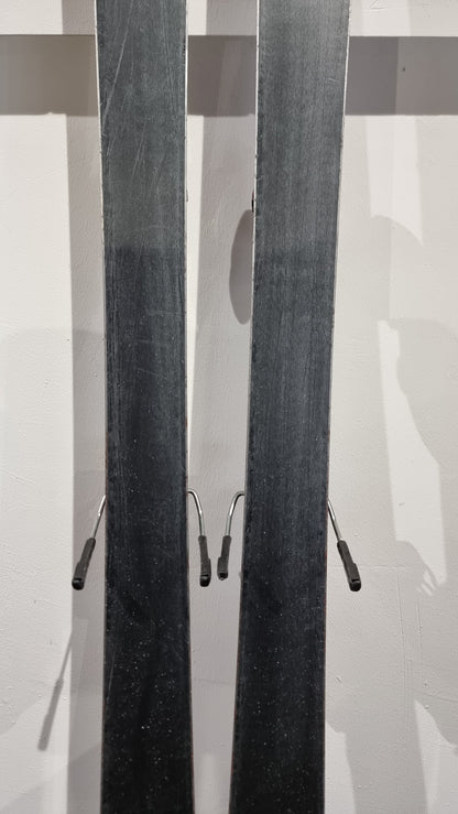 Rossignol Alias A74 LTD 156cm