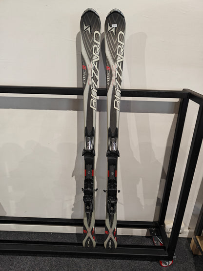 Blizzard CMX 9 156cm