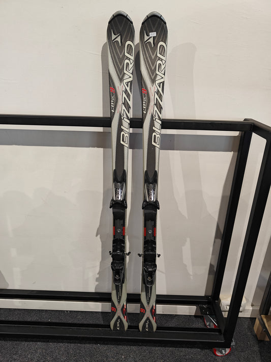 Blizzard CMX 9 156cm