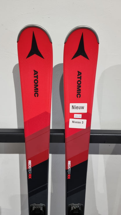Atomic Redster RX Nieuw 149cm
