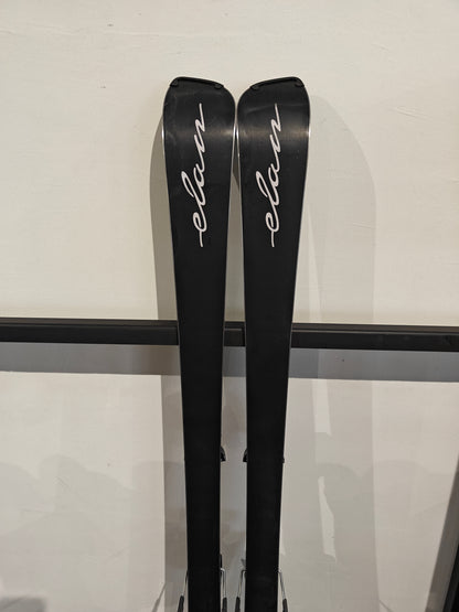 ELAN AMPHIBIO speed magic W 160cm