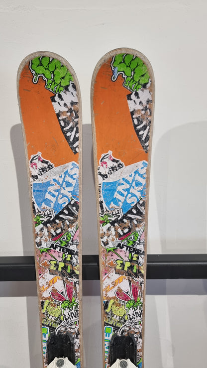 Line Afterbang 155cm