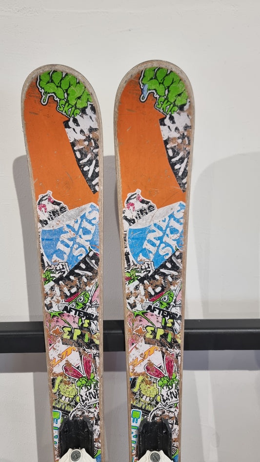Line Afterbang 155cm