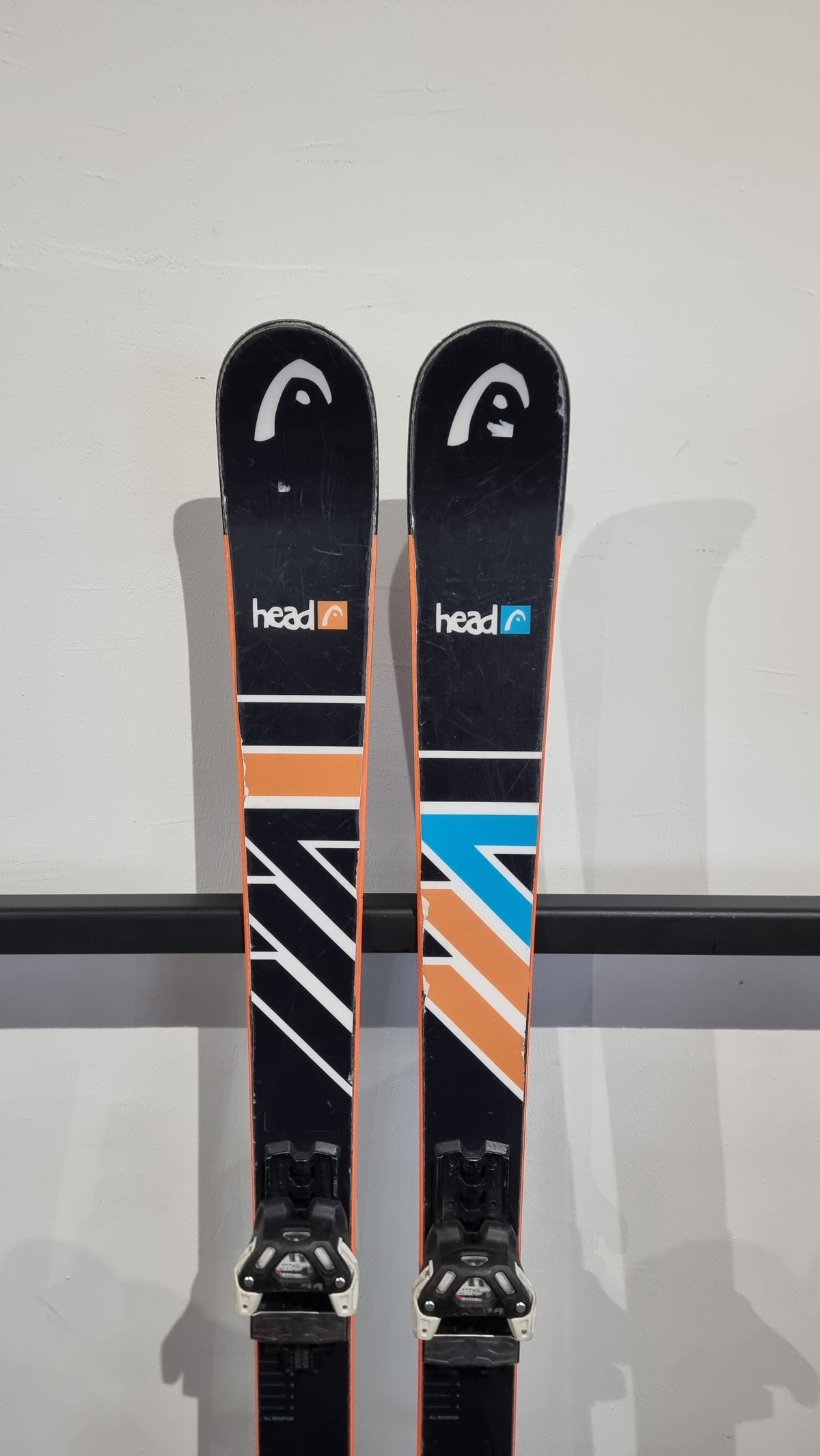 Head Junior Caddy 161cm