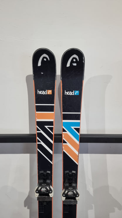Head Junior Caddy 161cm