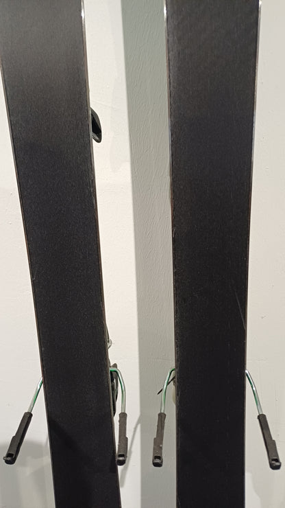 Rossignol react 4 154 cm
