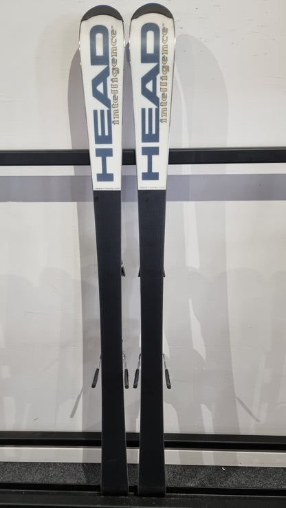 Head XRC 400 149cm