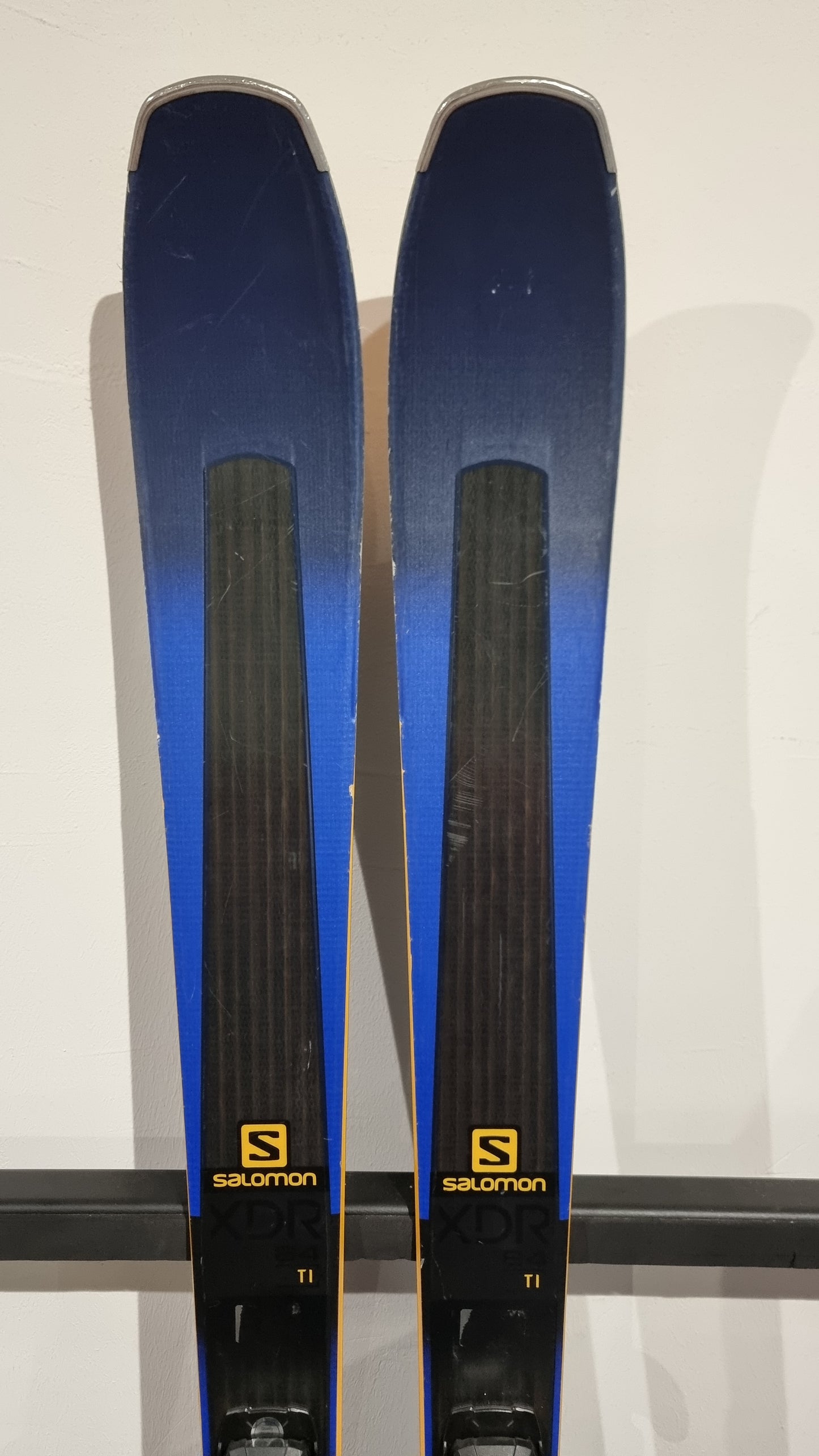 Salomon XDR 84 TI 179cm