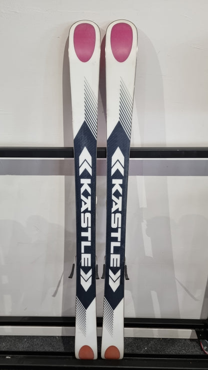Kästle XX90 165cm