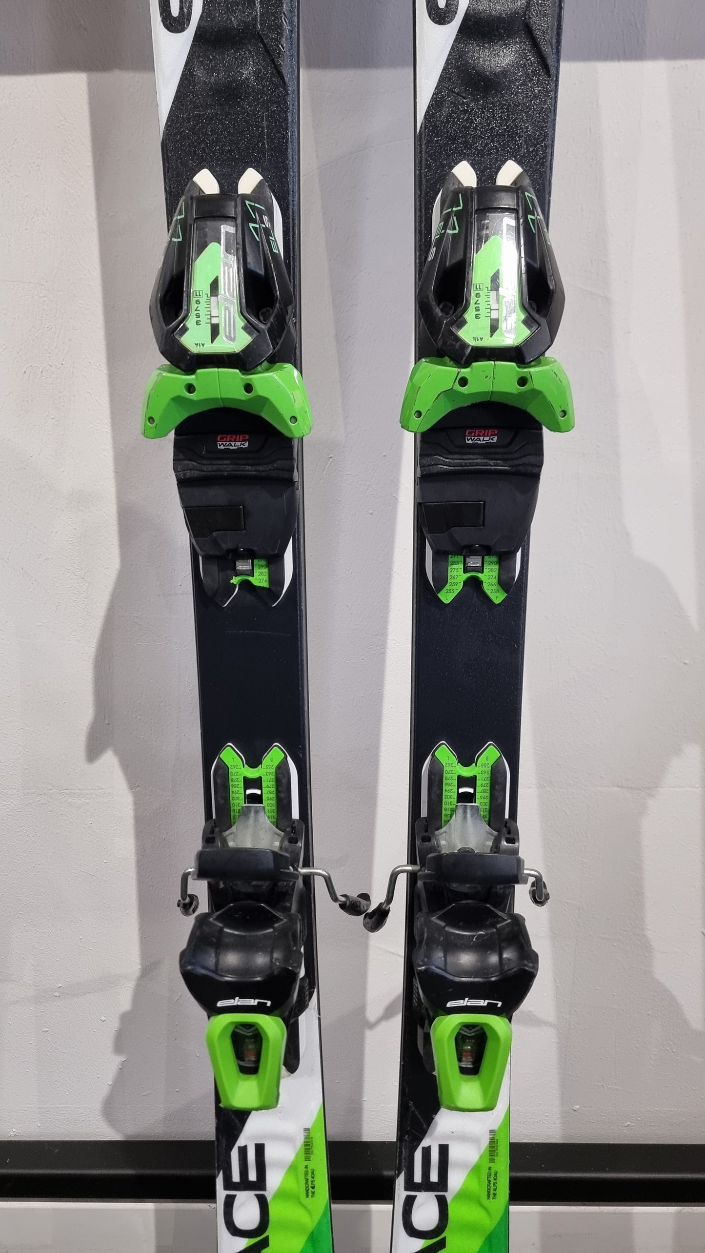 Elan WF Race SLX 150cm