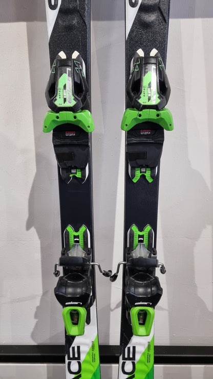 Elan WF Race SLX 150cm